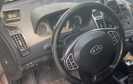 KIA cee'd I рестайлинг, 2009 год, 710 000 рублей, 6 фотография