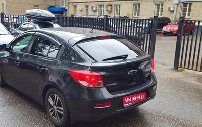 Chevrolet Cruze II, 2014 год, 1 150 000 рублей, 1 фотография