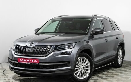 Skoda Kodiaq I, 2019 год, 2 569 898 рублей, 1 фотография