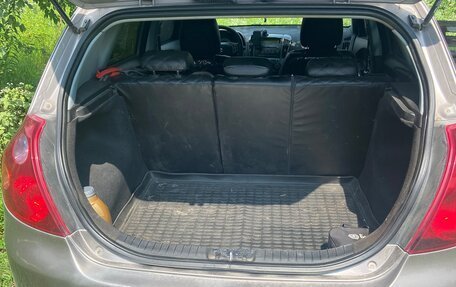 KIA cee'd I рестайлинг, 2009 год, 710 000 рублей, 9 фотография