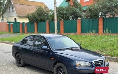 Hyundai Elantra III, 2008 год, 245 000 рублей, 3 фотография