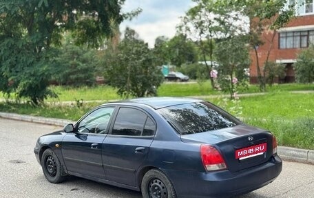 Hyundai Elantra III, 2008 год, 245 000 рублей, 7 фотография