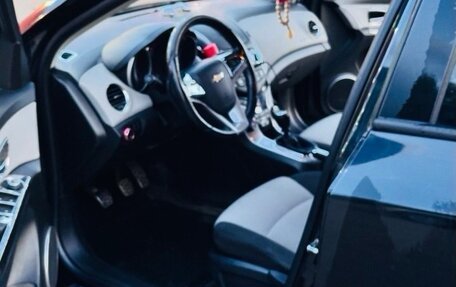 Chevrolet Cruze II, 2013 год, 690 000 рублей, 6 фотография