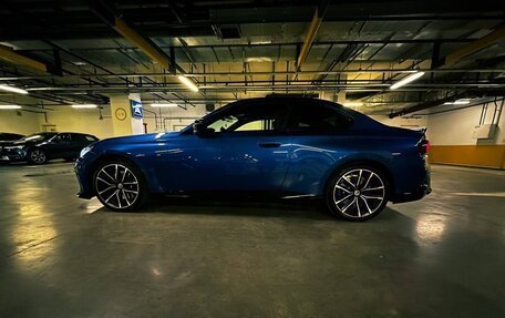 BMW 2 серия, 2022 год, 6 600 000 рублей, 2 фотография