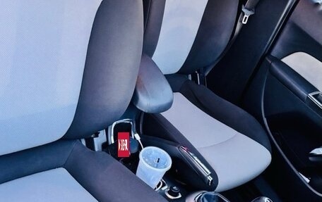 Chevrolet Cruze II, 2013 год, 690 000 рублей, 8 фотография