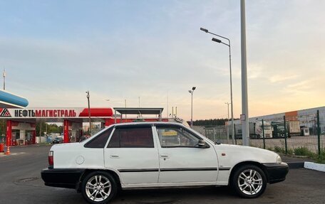 Daewoo Nexia I рестайлинг, 2006 год, 165 000 рублей, 9 фотография
