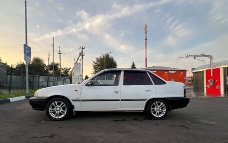 Daewoo Nexia I рестайлинг, 2006 год, 165 000 рублей, 8 фотография