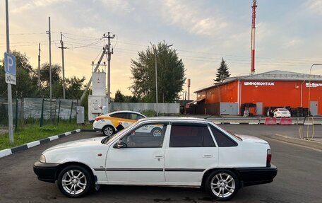 Daewoo Nexia I рестайлинг, 2006 год, 165 000 рублей, 7 фотография