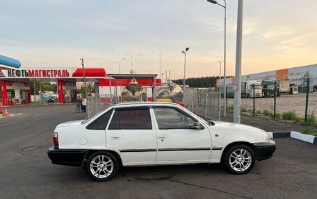 Daewoo Nexia I рестайлинг, 2006 год, 165 000 рублей, 10 фотография