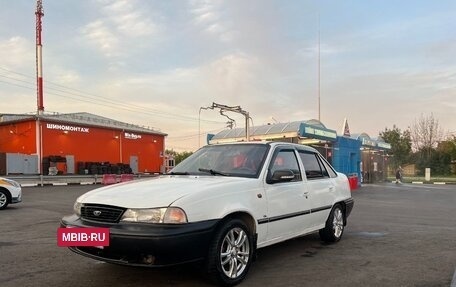 Daewoo Nexia I рестайлинг, 2006 год, 165 000 рублей, 4 фотография
