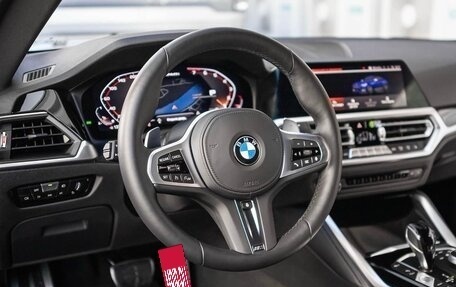 BMW 2 серия, 2022 год, 6 600 000 рублей, 6 фотография