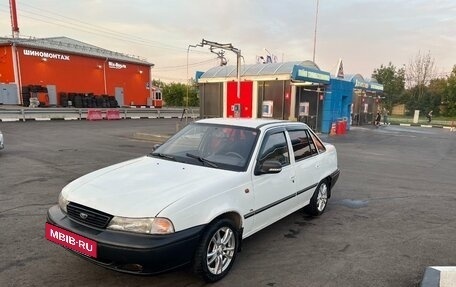 Daewoo Nexia I рестайлинг, 2006 год, 165 000 рублей, 3 фотография