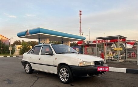 Daewoo Nexia I рестайлинг, 2006 год, 165 000 рублей, 2 фотография