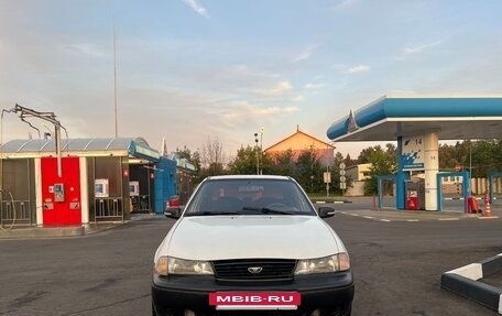Daewoo Nexia I рестайлинг, 2006 год, 165 000 рублей, 6 фотография