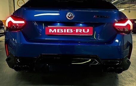 BMW 2 серия, 2022 год, 6 600 000 рублей, 3 фотография
