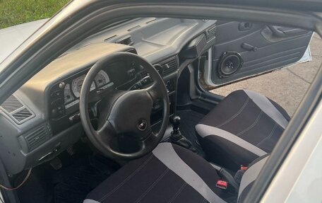 Daewoo Nexia I рестайлинг, 2006 год, 165 000 рублей, 17 фотография