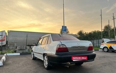 Daewoo Nexia I рестайлинг, 2006 год, 165 000 рублей, 13 фотография