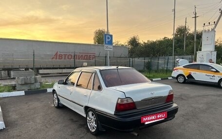 Daewoo Nexia I рестайлинг, 2006 год, 165 000 рублей, 14 фотография