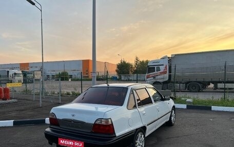 Daewoo Nexia I рестайлинг, 2006 год, 165 000 рублей, 12 фотография