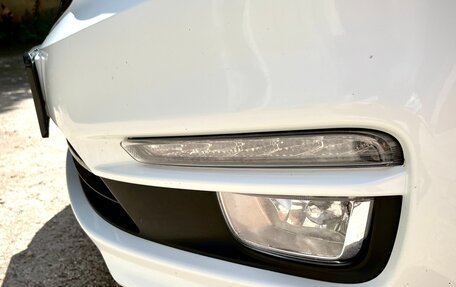 KIA Rio III рестайлинг, 2016 год, 1 250 000 рублей, 10 фотография