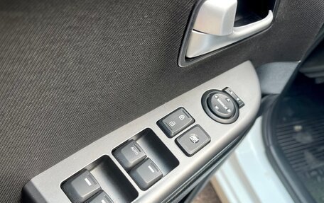 KIA Rio III рестайлинг, 2016 год, 1 250 000 рублей, 21 фотография