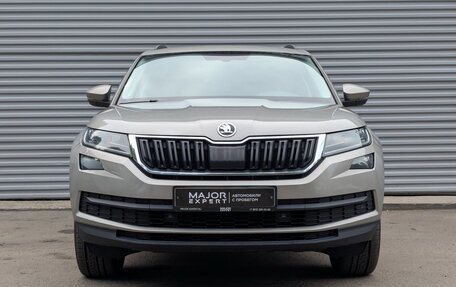 Skoda Kodiaq I, 2018 год, 1 995 000 рублей, 2 фотография