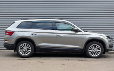 Skoda Kodiaq I, 2018 год, 1 995 000 рублей, 4 фотография