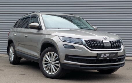 Skoda Kodiaq I, 2018 год, 1 995 000 рублей, 3 фотография