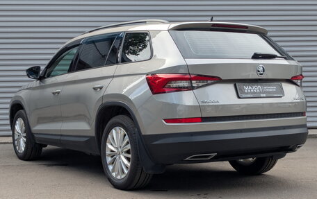 Skoda Kodiaq I, 2018 год, 1 995 000 рублей, 7 фотография