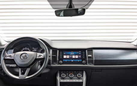 Skoda Kodiaq I, 2018 год, 1 995 000 рублей, 14 фотография