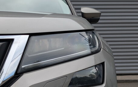 Skoda Kodiaq I, 2018 год, 1 995 000 рублей, 17 фотография