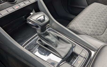 Skoda Kodiaq I, 2018 год, 1 995 000 рублей, 26 фотография