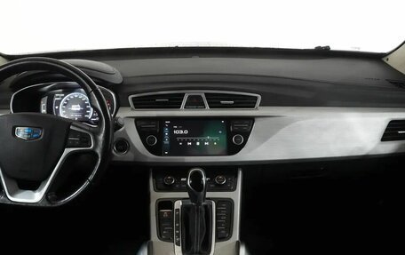 Geely Atlas I, 2019 год, 1 520 000 рублей, 5 фотография