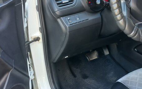 KIA Rio III рестайлинг, 2013 год, 1 100 000 рублей, 6 фотография