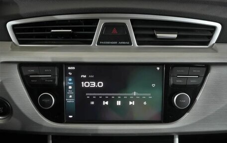 Geely Atlas I, 2019 год, 1 520 000 рублей, 9 фотография