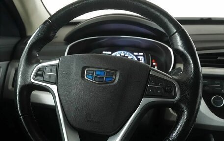 Geely Atlas I, 2019 год, 1 520 000 рублей, 12 фотография