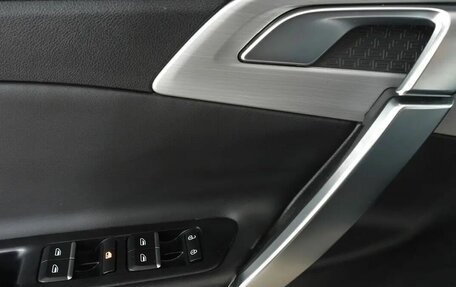 Geely Atlas I, 2019 год, 1 520 000 рублей, 13 фотография