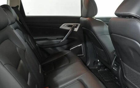 Geely Atlas I, 2019 год, 1 520 000 рублей, 16 фотография