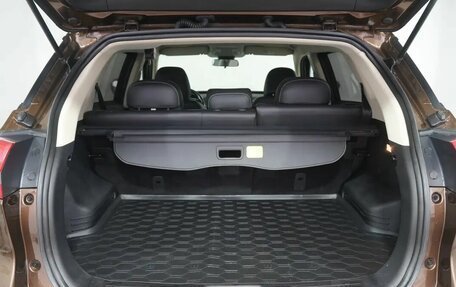 Geely Atlas I, 2019 год, 1 520 000 рублей, 17 фотография