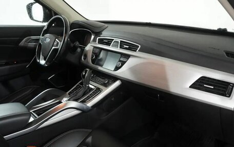 Geely Atlas I, 2019 год, 1 520 000 рублей, 14 фотография