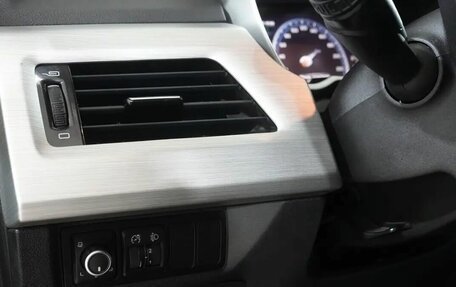 Geely Atlas I, 2019 год, 1 520 000 рублей, 11 фотография