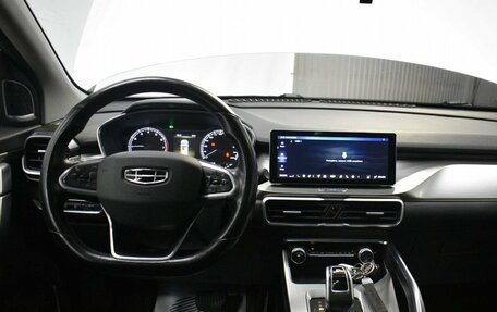 Geely Coolray I, 2020 год, 1 199 000 рублей, 5 фотография
