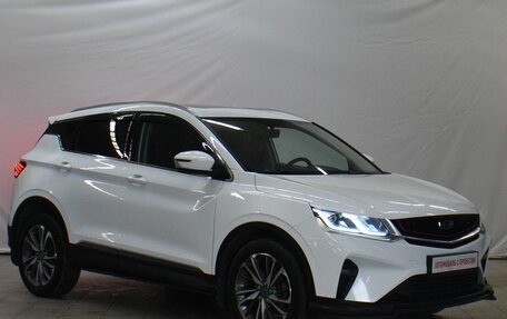 Geely Coolray I, 2020 год, 1 199 000 рублей, 2 фотография
