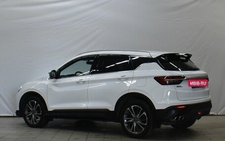Geely Coolray I, 2020 год, 1 199 000 рублей, 3 фотография