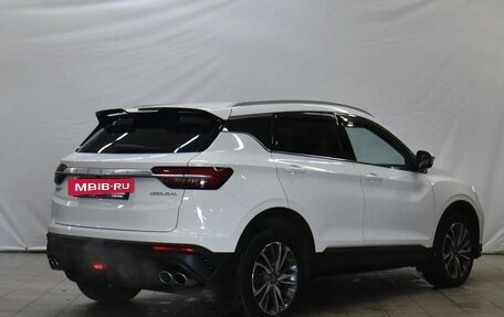 Geely Coolray I, 2020 год, 1 199 000 рублей, 4 фотография