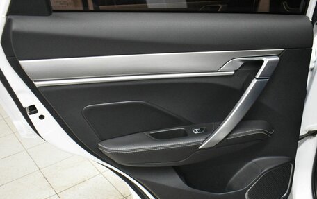 Geely Coolray I, 2020 год, 1 199 000 рублей, 13 фотография