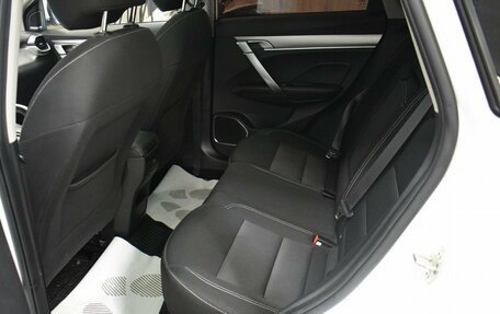 Geely Coolray I, 2020 год, 1 199 000 рублей, 14 фотография