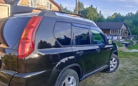 Nissan X-Trail, 2007 год, 1 050 000 рублей, 2 фотография