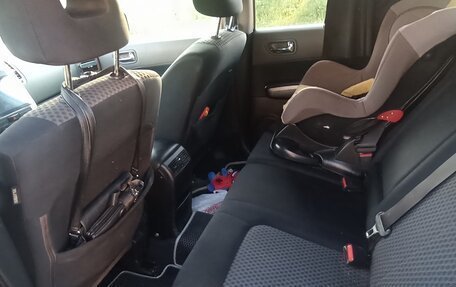 Nissan X-Trail, 2007 год, 1 050 000 рублей, 4 фотография