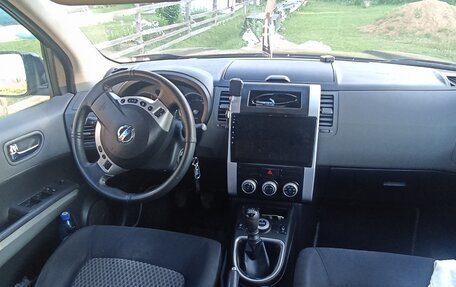 Nissan X-Trail, 2007 год, 1 050 000 рублей, 5 фотография